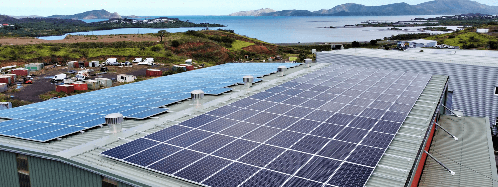 Stapelter Energiespeichersystem