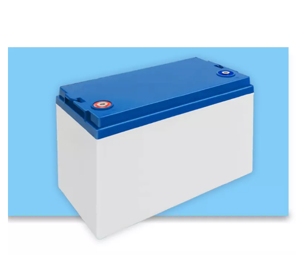 Blei-S&auml;ure-Ersatz-Solarspeicherbatterien