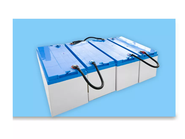 Fabrik-Direktverk&auml;ufe von Lithium-Blei-S&auml;ure-Batterien