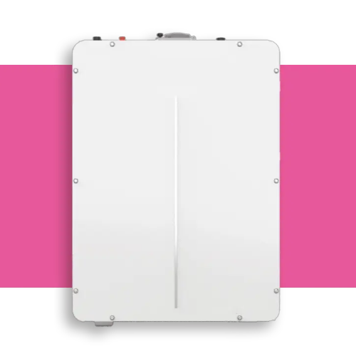 Wandmontage -ESS -System