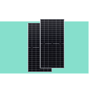 530-550W Solarpanel