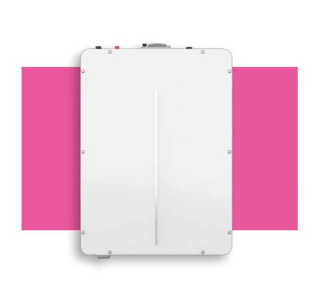 Wandmontage -ESS -System